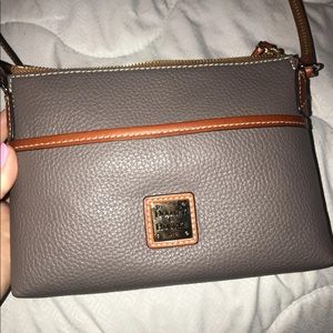 Dooney & Burke crossbody